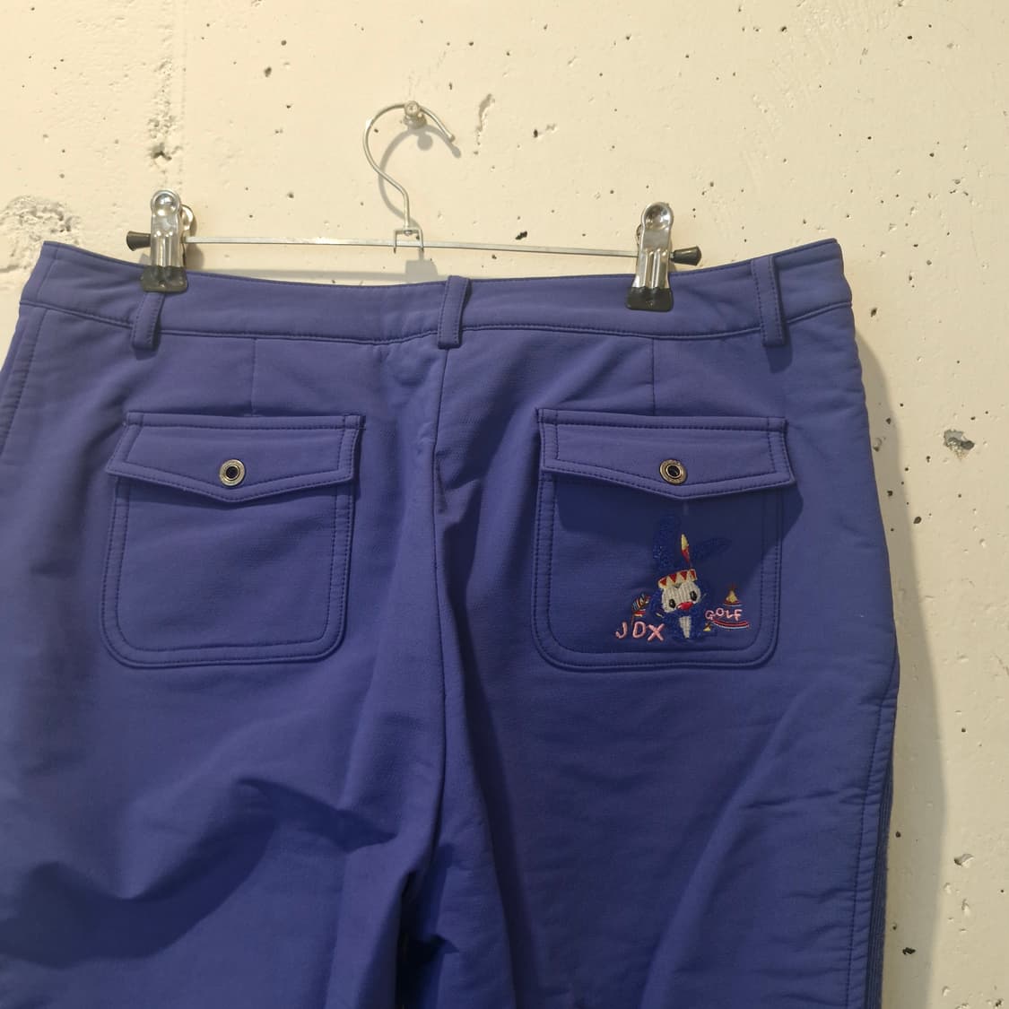JDX 골프 기모 팬츠 30인치정도 상품이미지5
