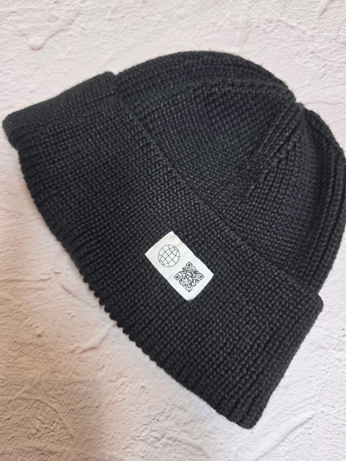 아디다스 피셔맨 블랙 비니 상품이미지3