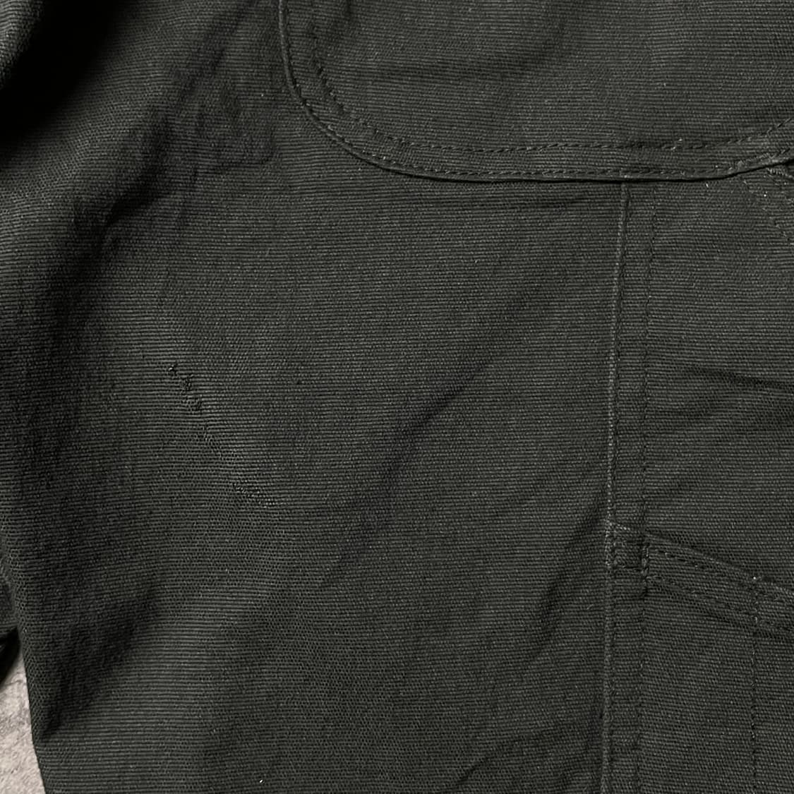 DICKIES 디키즈FLEX 카펜터 유틸리티 워크 하프팬츠 A01159 상품이미지8