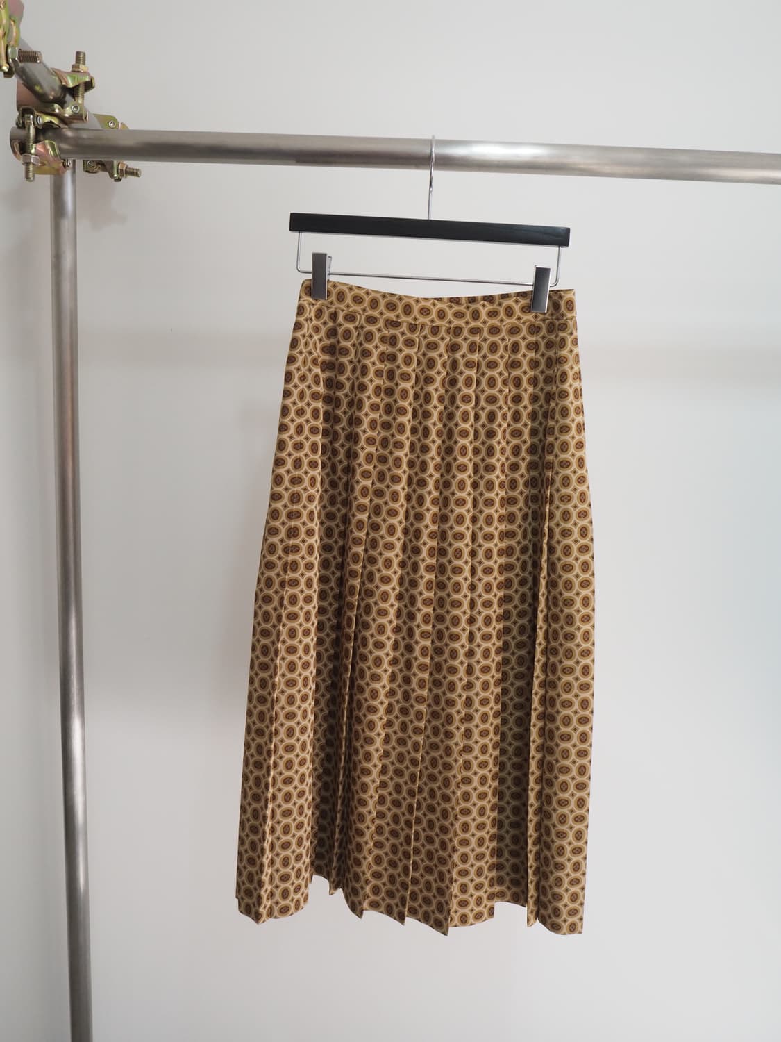 BURBERRYS pleats skirt  상품이미지5