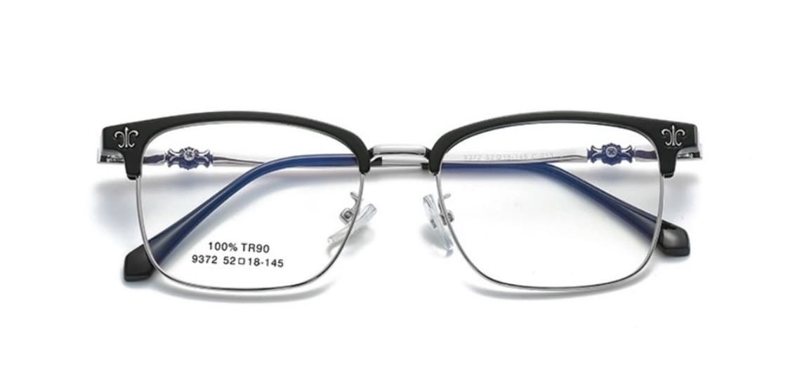 크롬하츠 반뿔테안경 상품이미지2