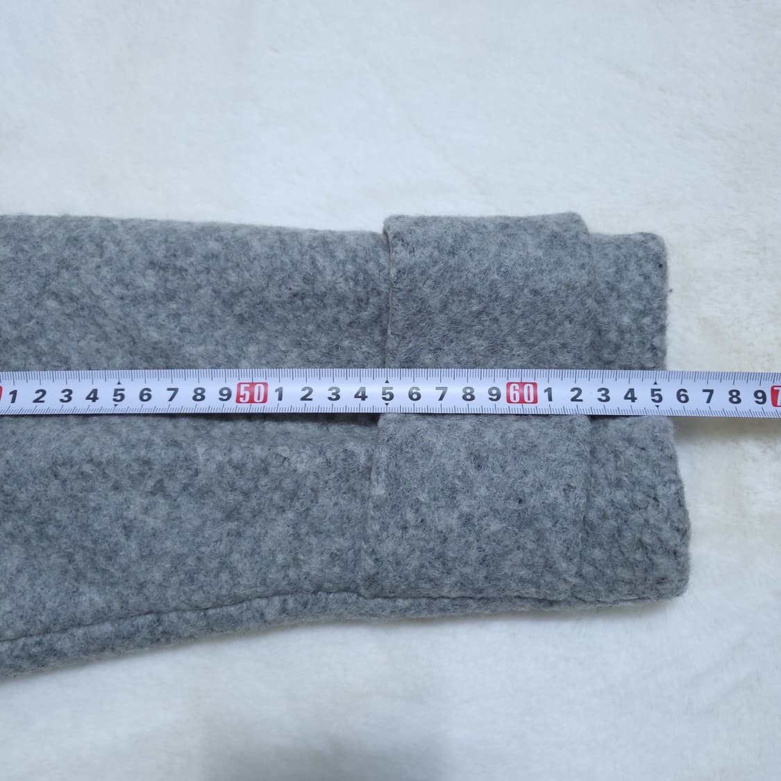 써스데이 아일랜드 여성 울코트 85 0124 상품이미지7