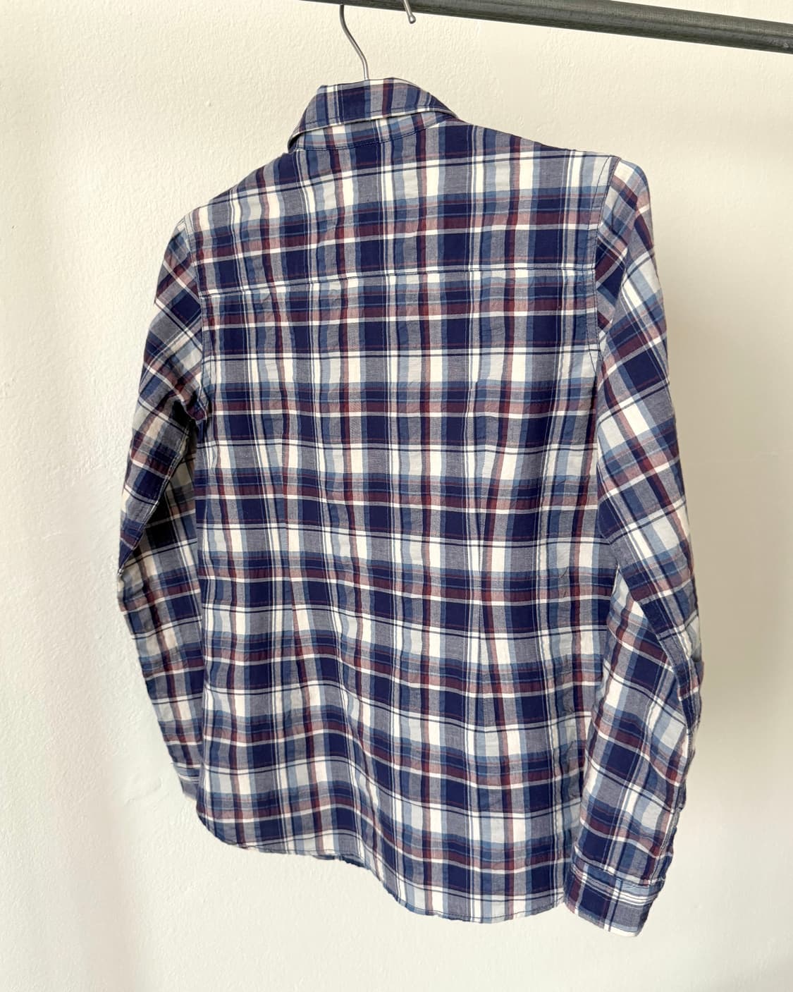 빈티지 셔츠 상품이미지5