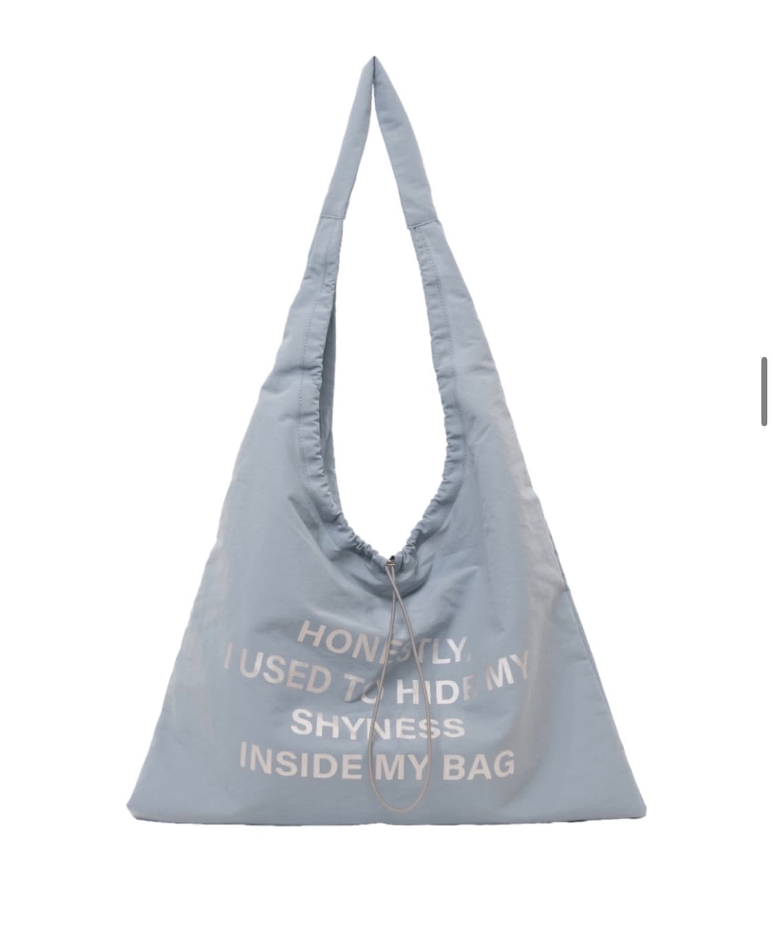 필인더블랭크 stance packable multi bag 가방 상품이미지1