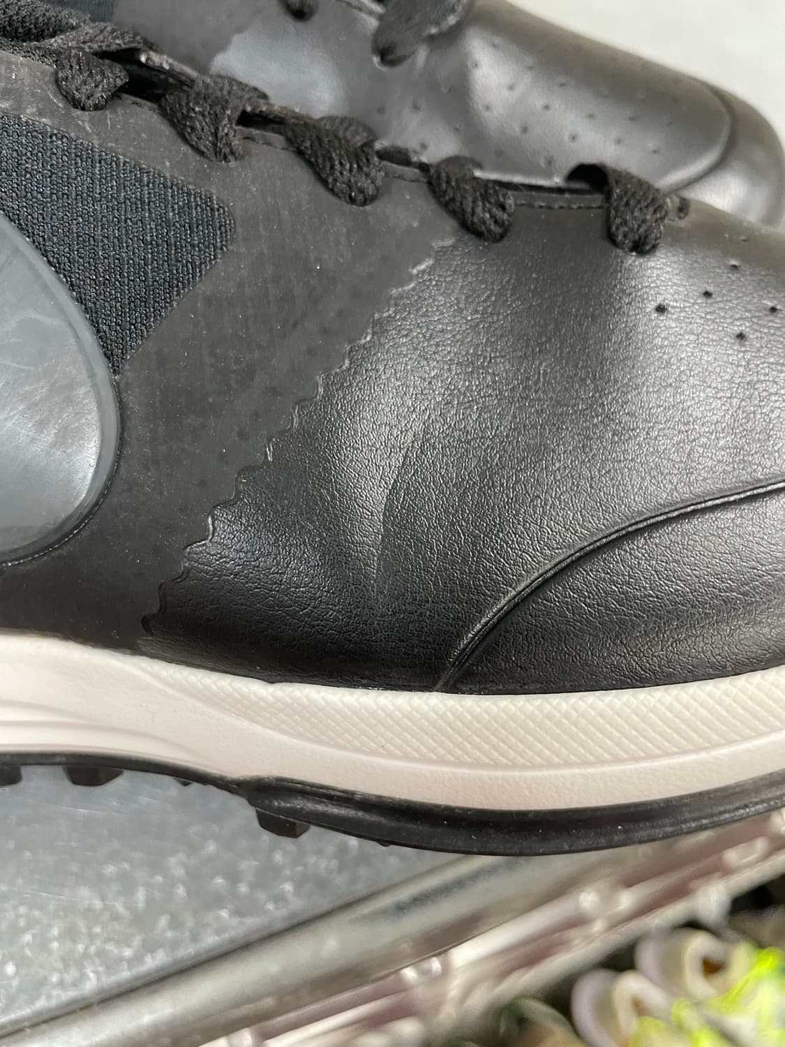 나이키 루나 몽 로얄 275 상품이미지7