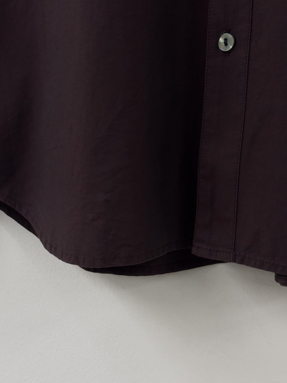 장폴고티에 셔츠 상품이미지8