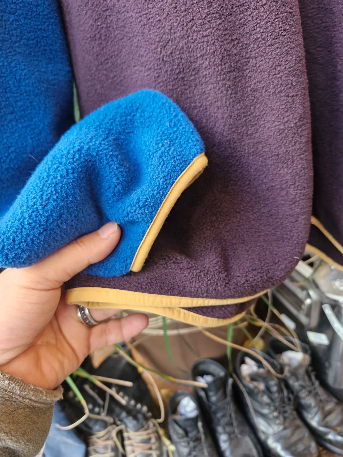 Z-300 파타고니아 신칠라 상품이미지4