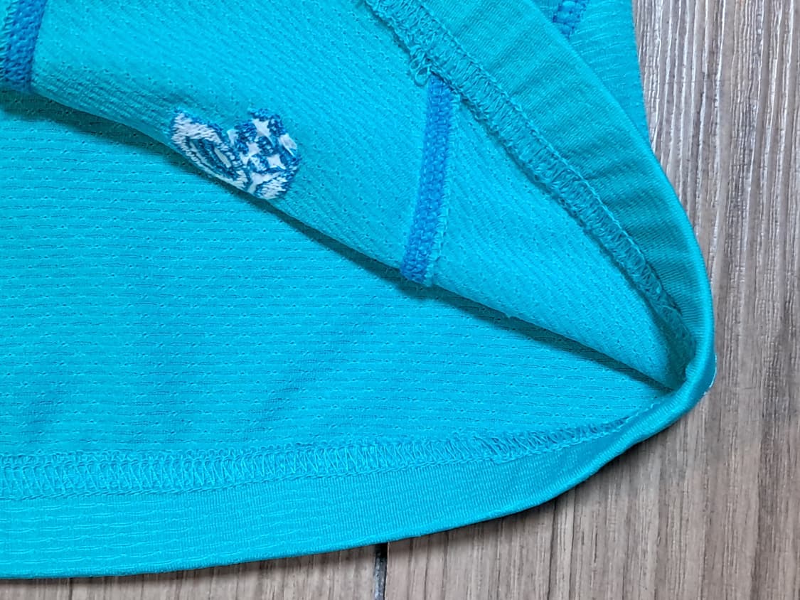 마운틴하드웨어 여성 등산티 L 상품이미지9