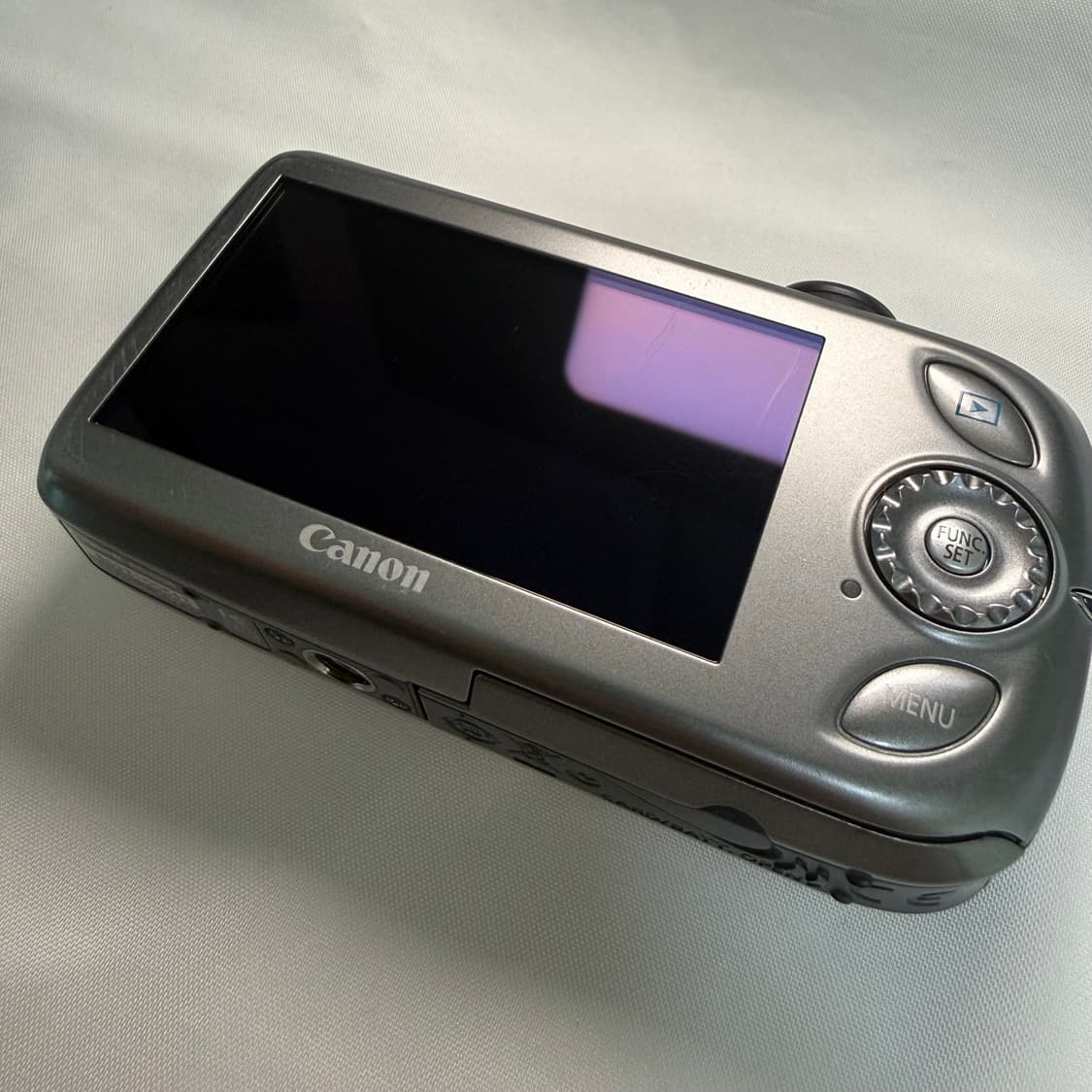 캐논 IXUS 110 / IXY 510 / SD 960 (익시, 익서스) 상품이미지3