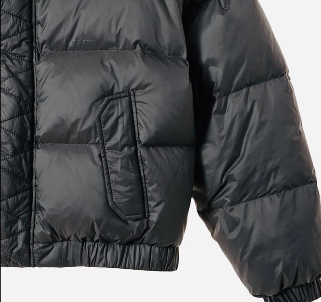 PANAM 팬암 라이프 리버시블 다운 점퍼 3112/ L (주우재패딩) 상품이미지3