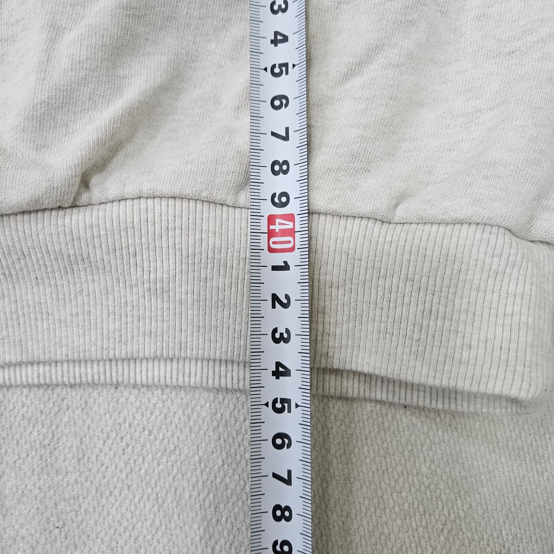 130 보보쇼즈 키즈 폭스 맨투맨 0312Y 상품이미지9