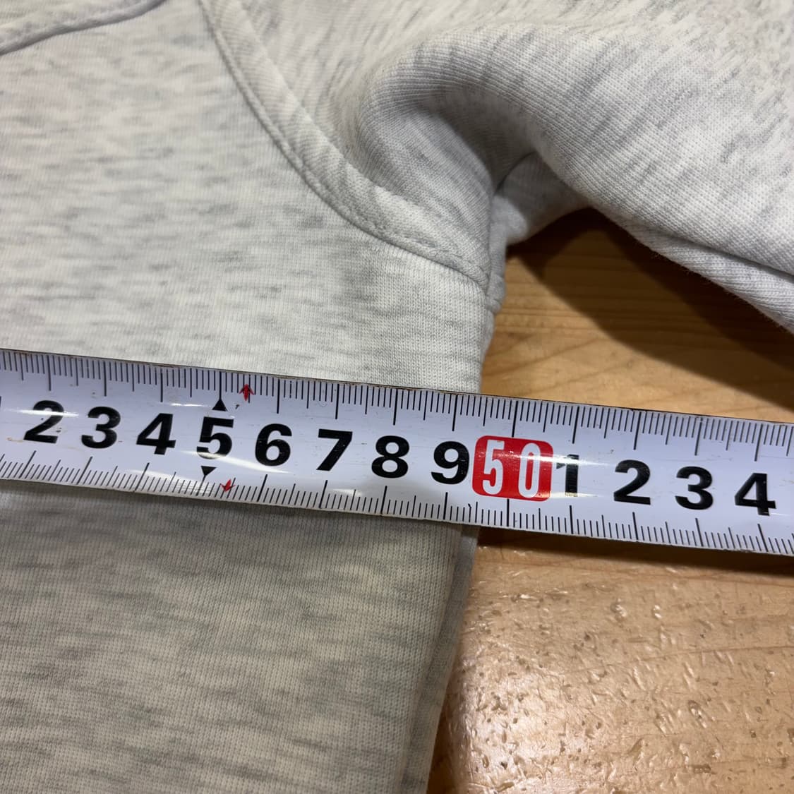 나이키 테크팩 풀오버 후드집업 상품이미지5