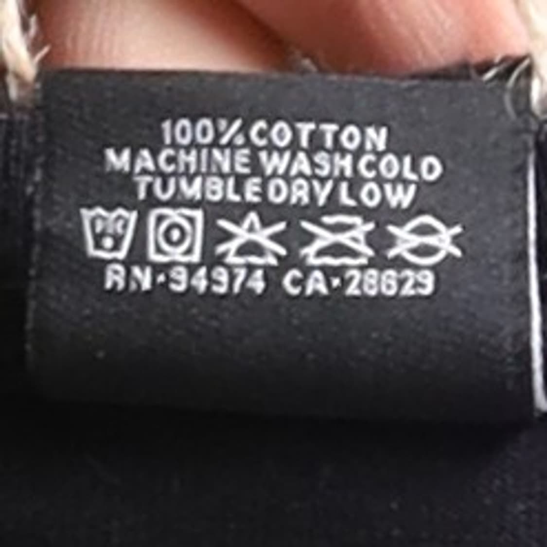 스투시 Stussy Printing T-shirt 
 상품이미지8