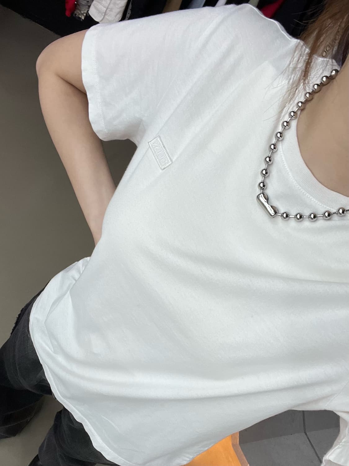 게스 반팔티 상품이미지1