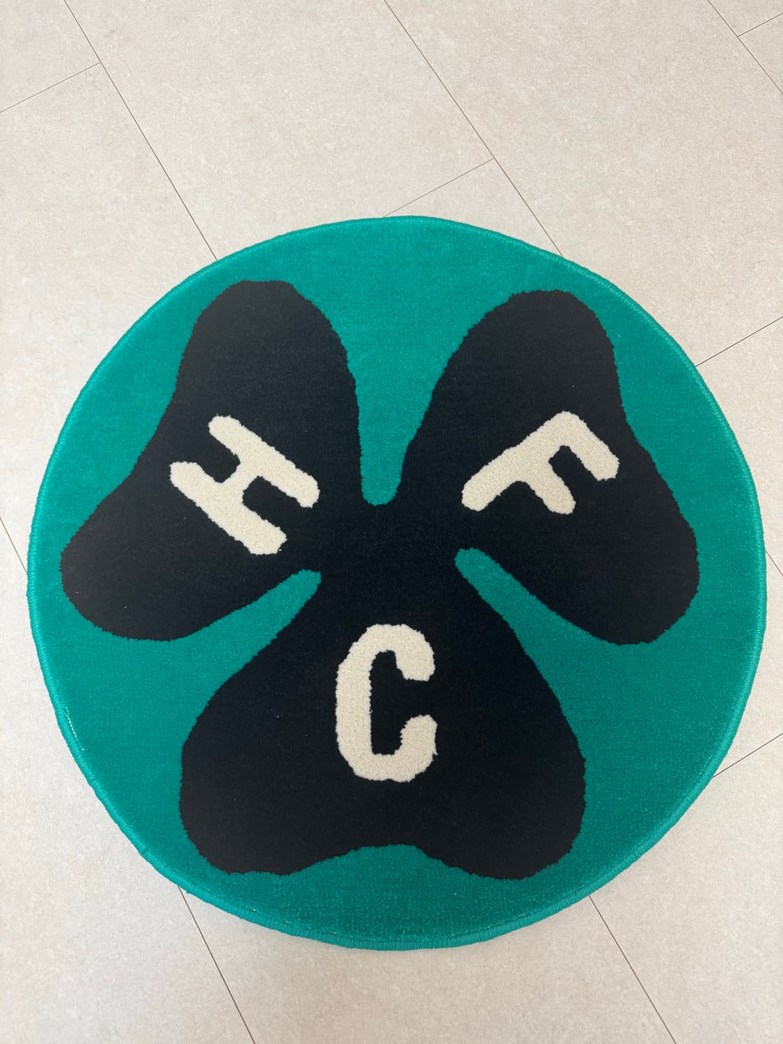 헤리티지플로스 러그 팝니다. 상품이미지1