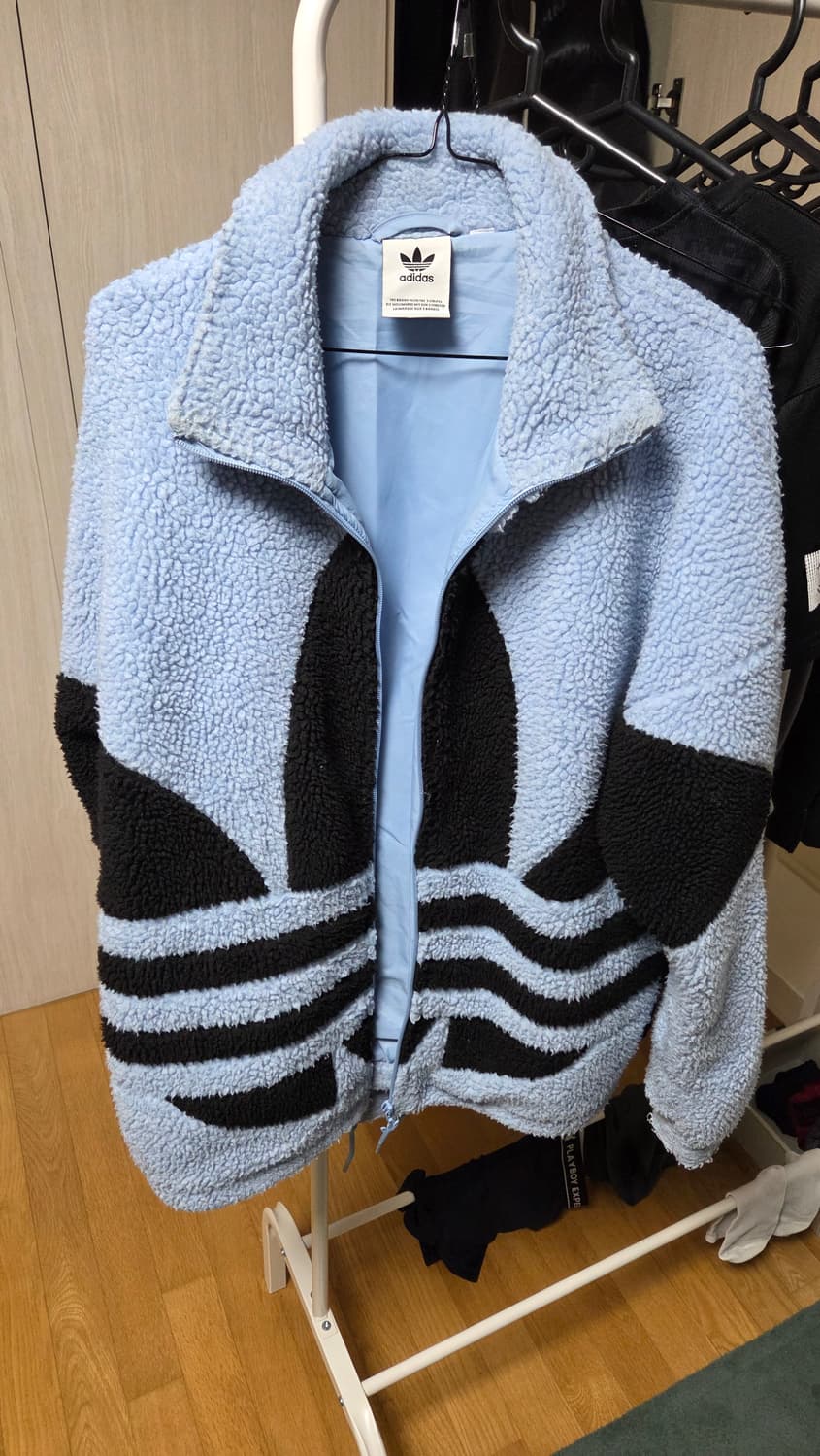 아디다스 후리스 판매 상품이미지1