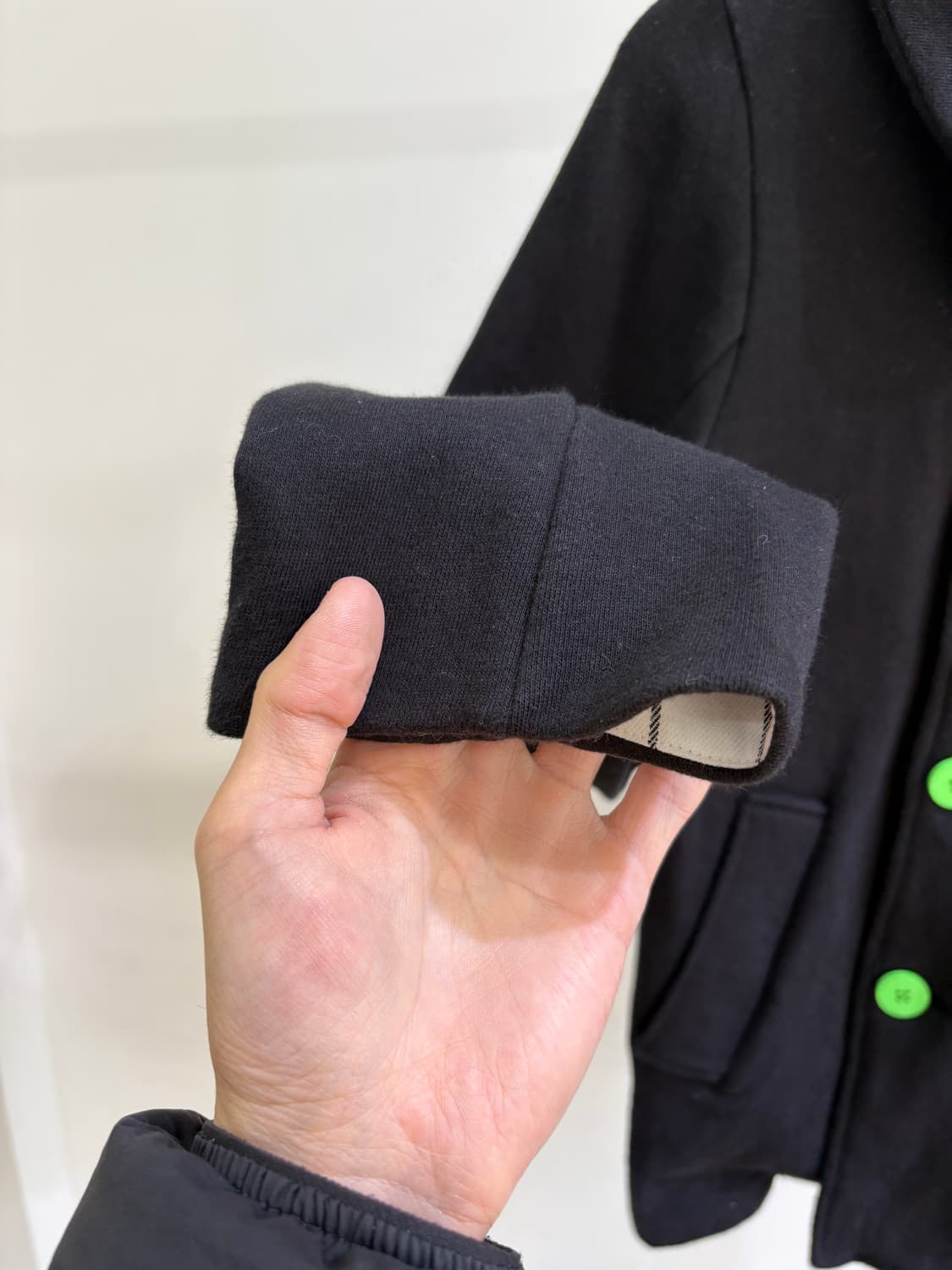 GENERATOR 자켓 상품이미지4