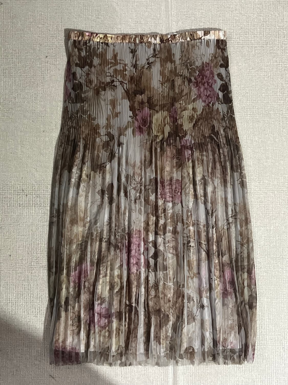 빈티지 스커트 상품이미지1