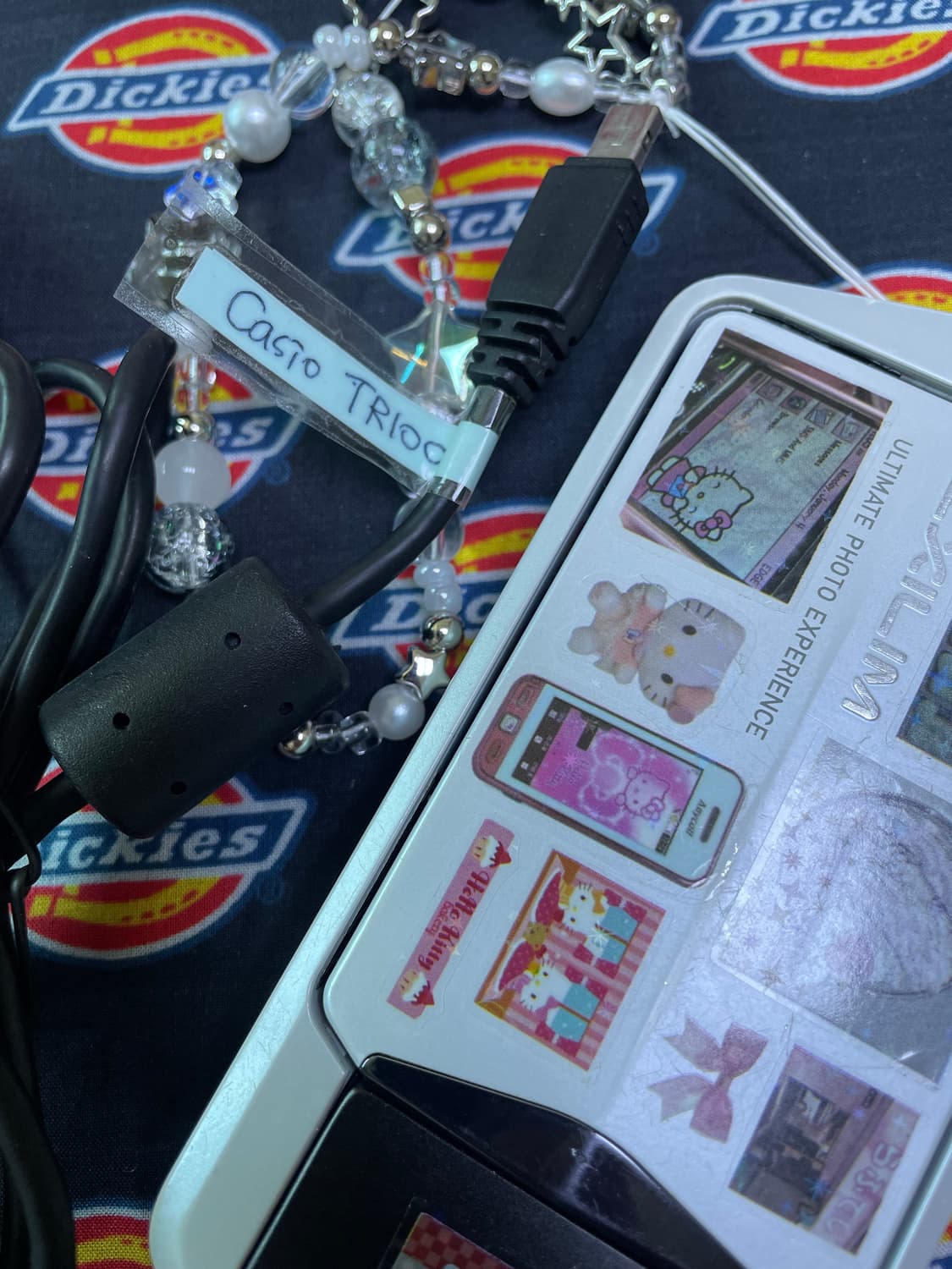 카시오 tr100 상품이미지4