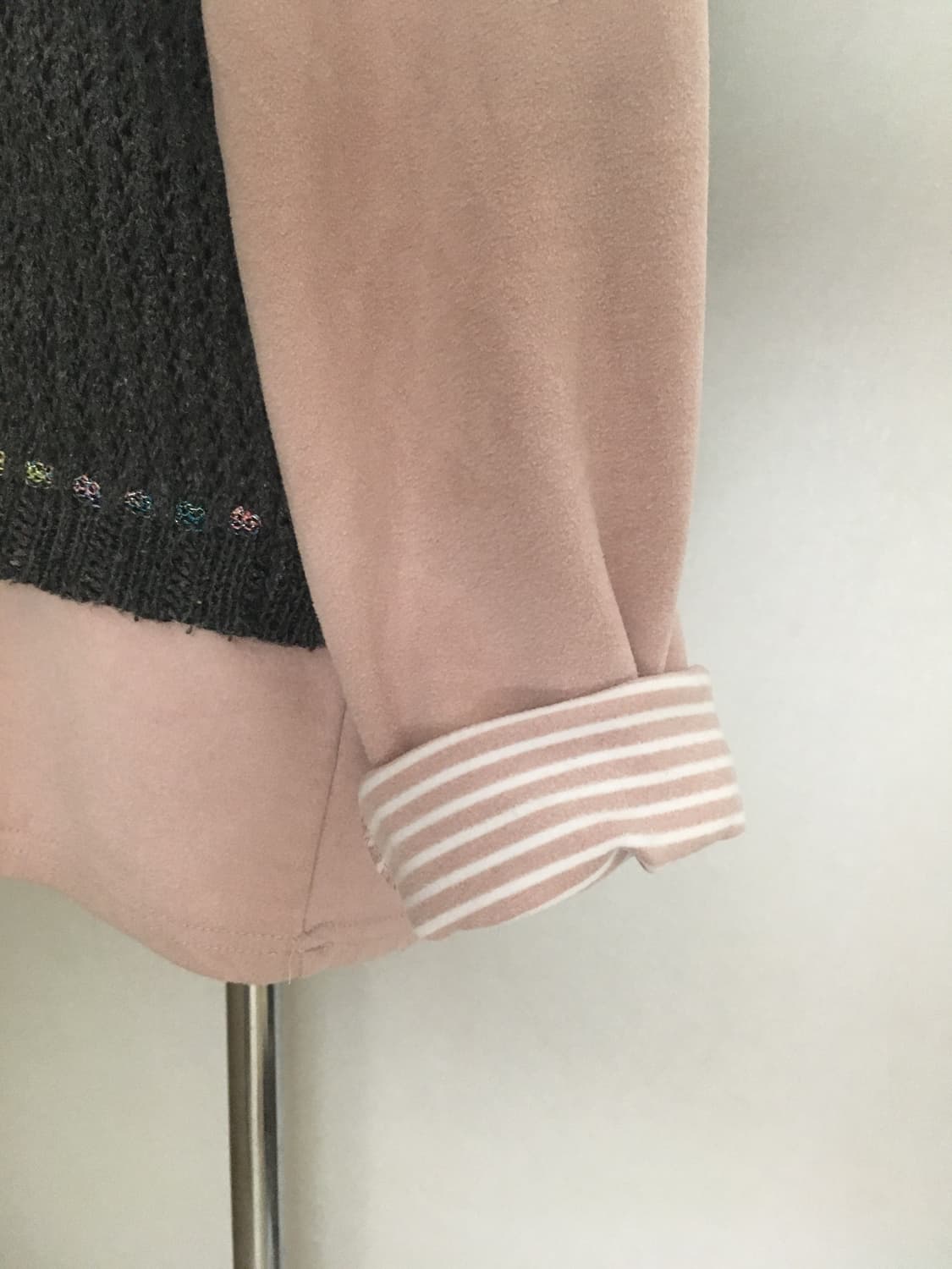 일본빈티지 모리걸 니혼진 아오이유우 코디세트 허니와클로버 카모메산장 상품이미지5