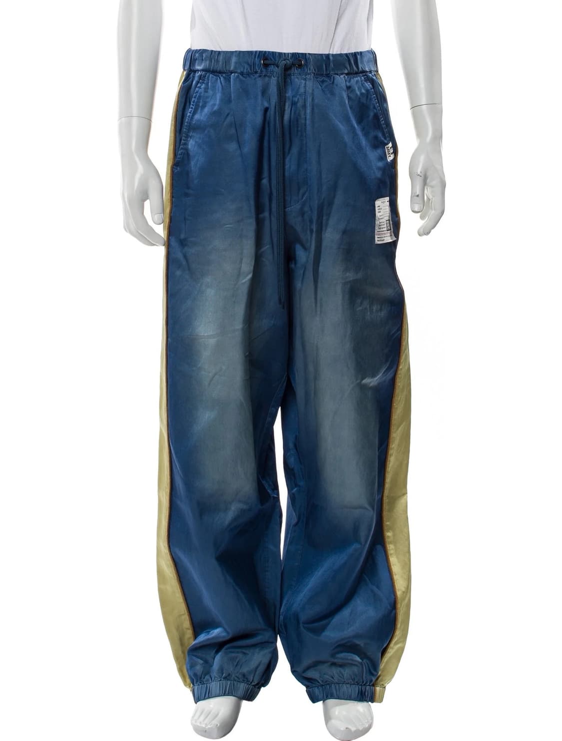 Maison Mihara Yasuhiro- Aged Track Pants 상품이미지7