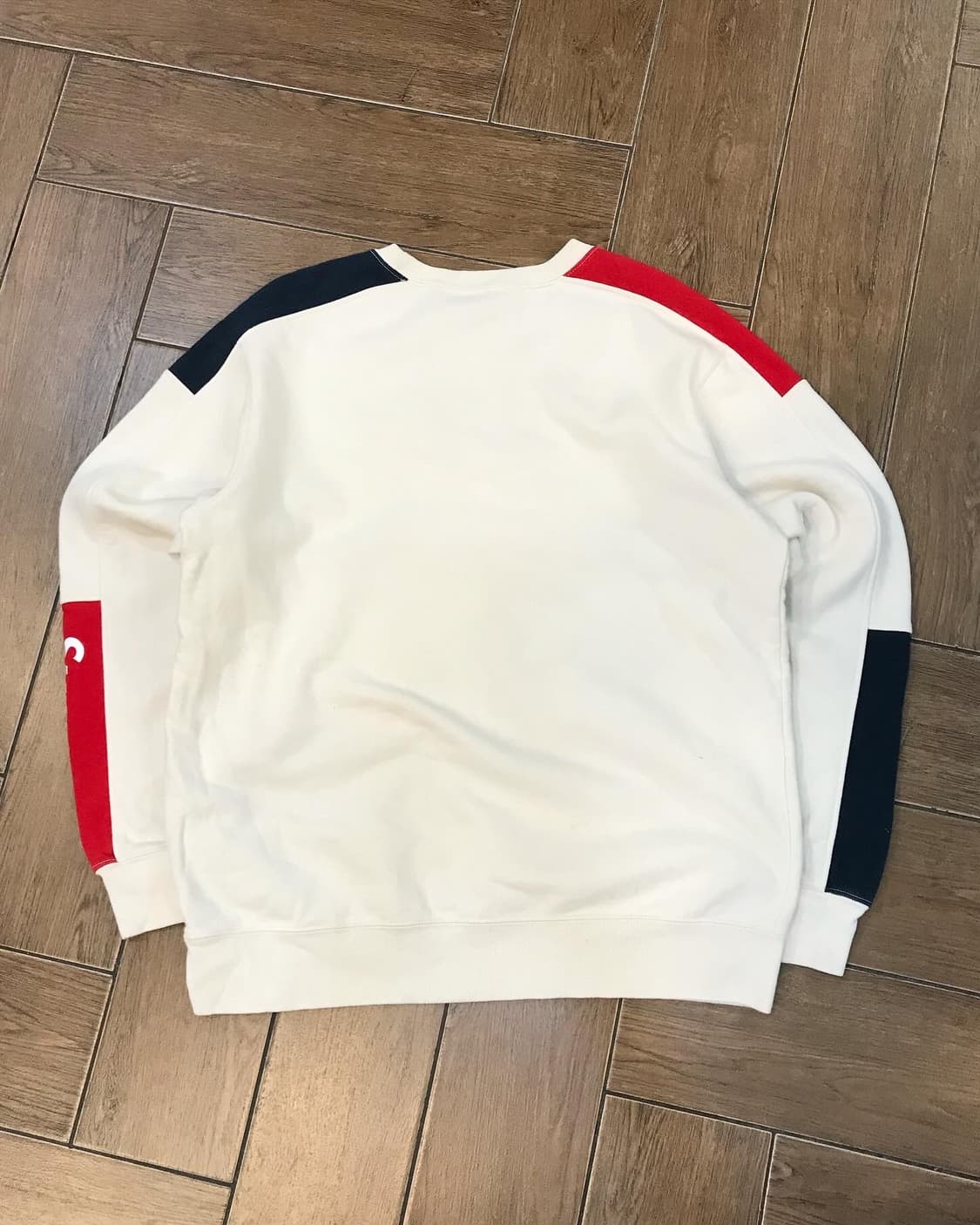 Supreme Formula CrewNeck - 19Ss 상품이미지7