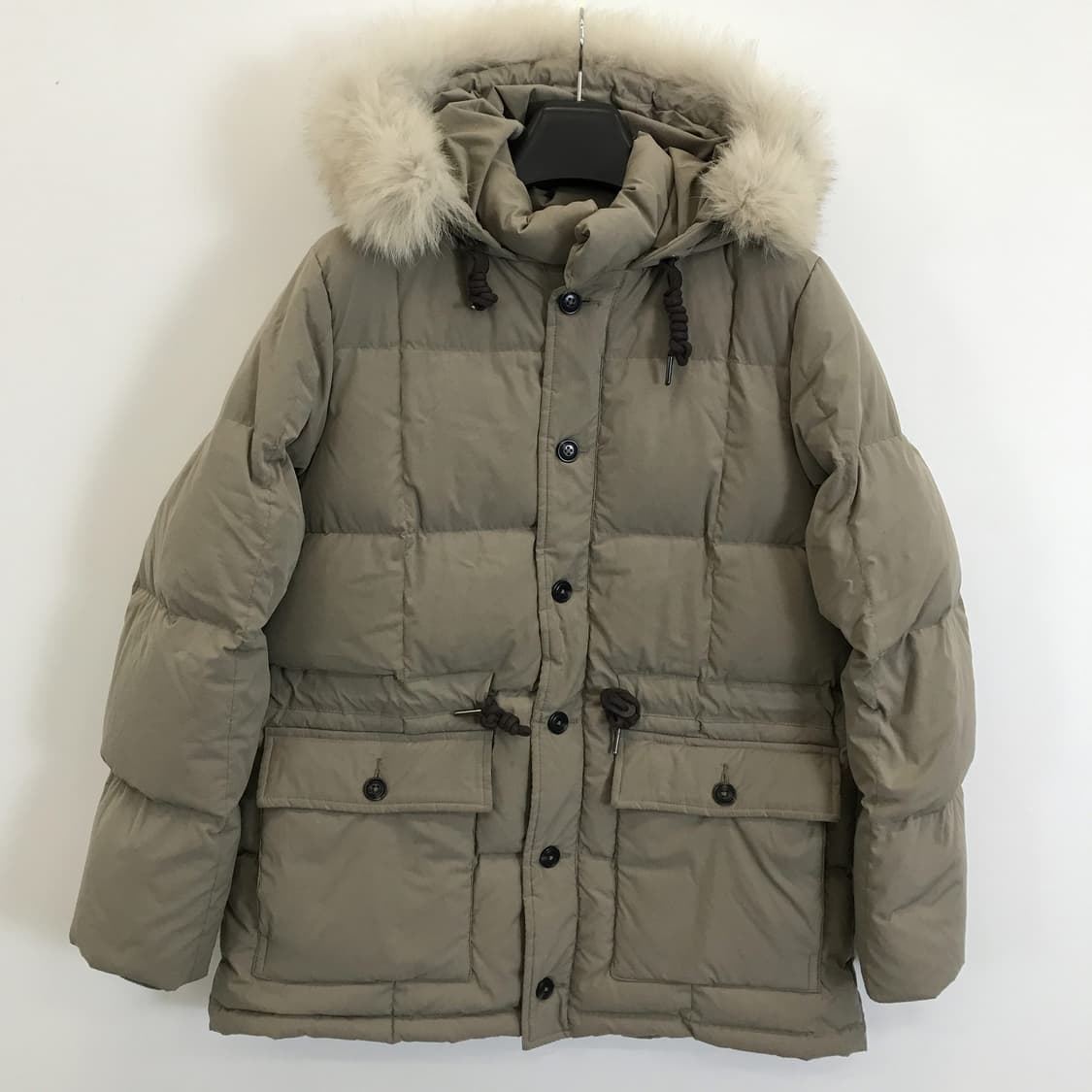 에디바우어 카라코람 폭스퍼 [여성 M] 상품이미지1