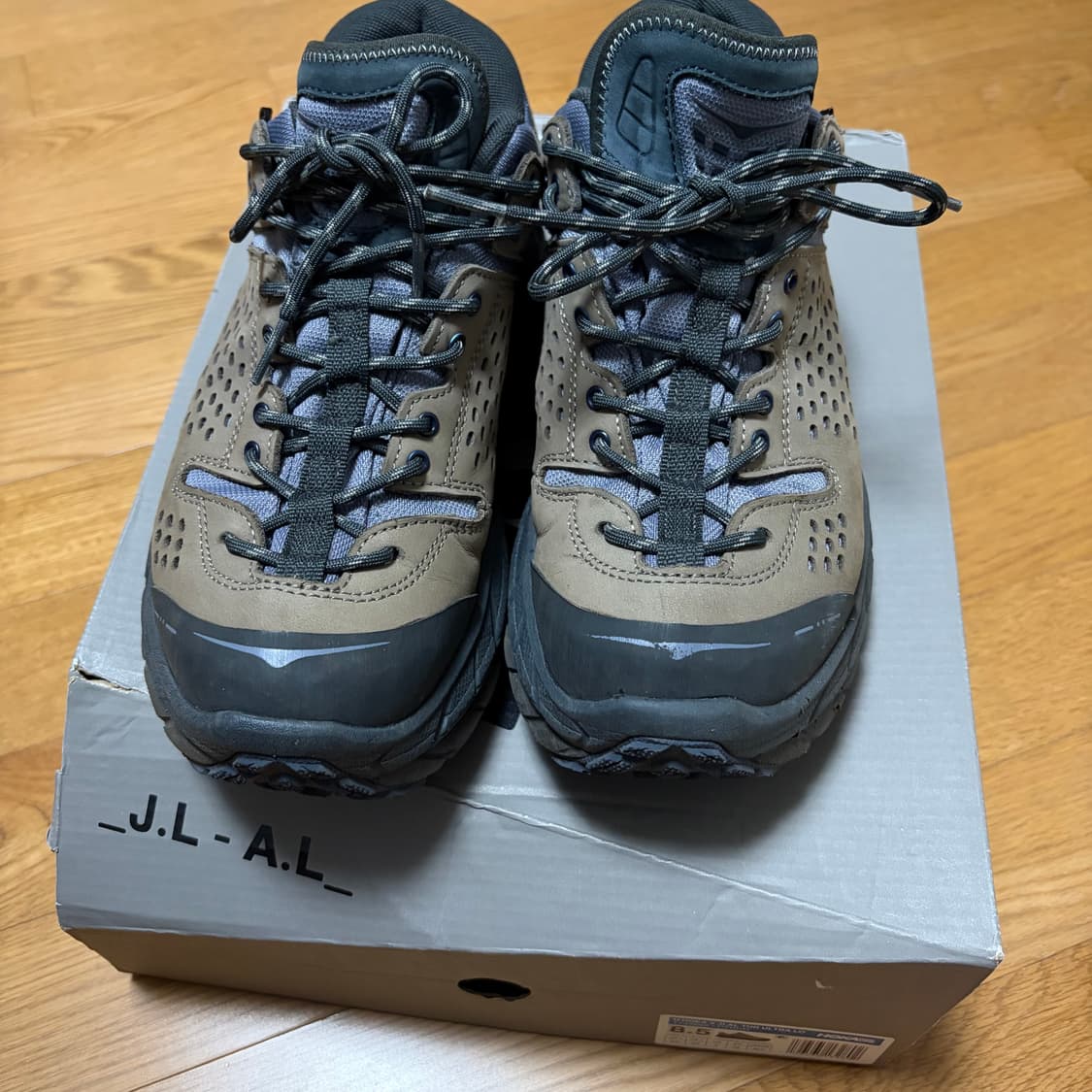 호카 jlal 토르 로우 265 상품이미지1