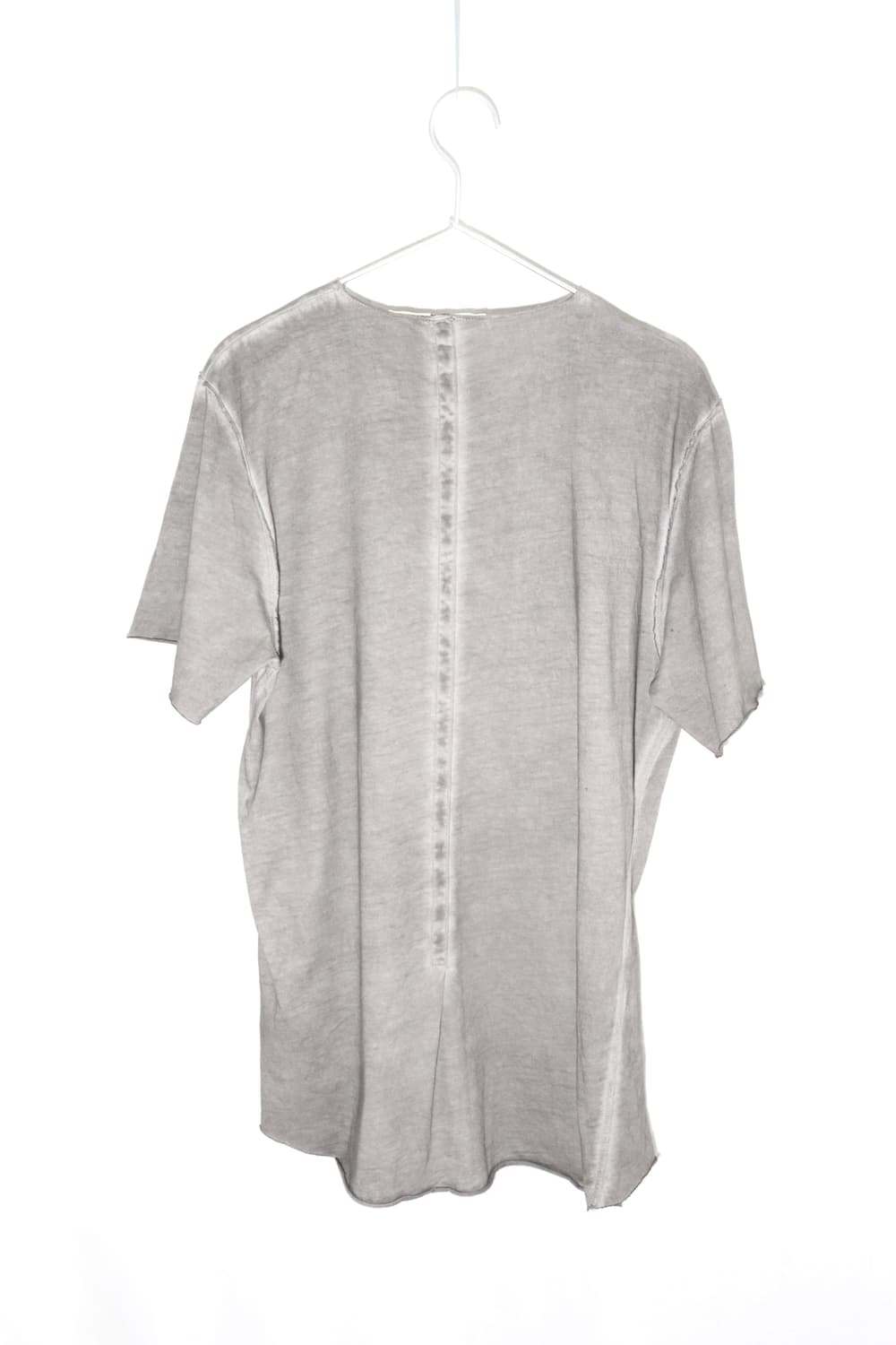 [50] 포엠 보헤미안 코튼 티셔츠 상품이미지2