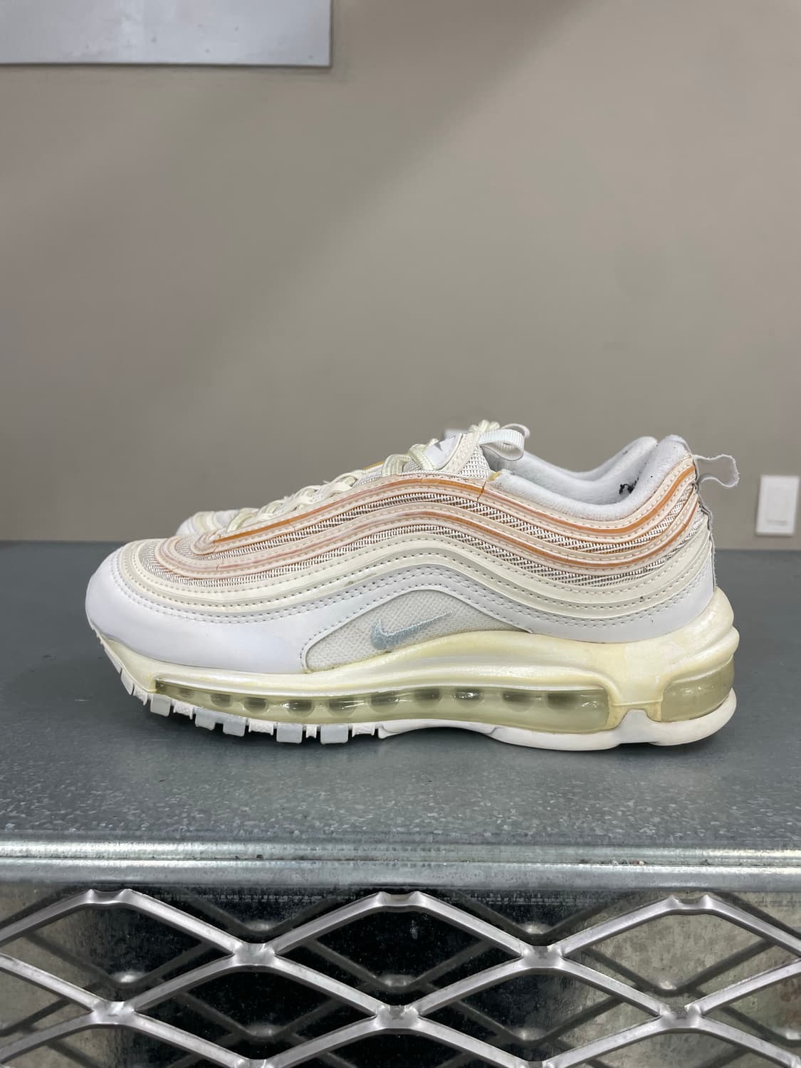 나이키 에어맥스 97 230 상품이미지1