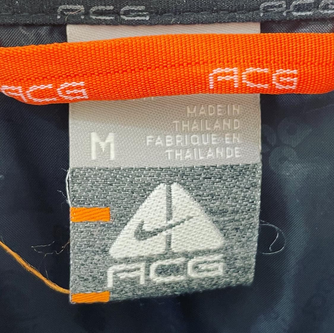 Nike ACG Windbreaker Jacket 상품이미지5