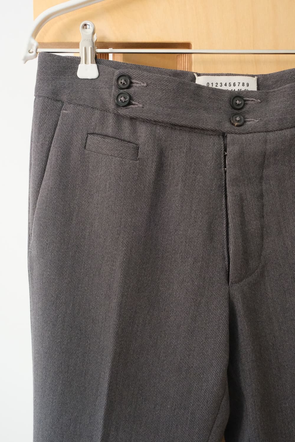 Martin Margiela Trouser 상품이미지4