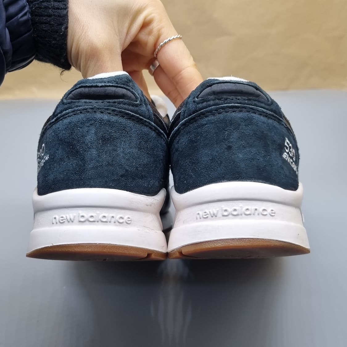 뉴발란스 530 encap 여성운동화230  상품이미지4