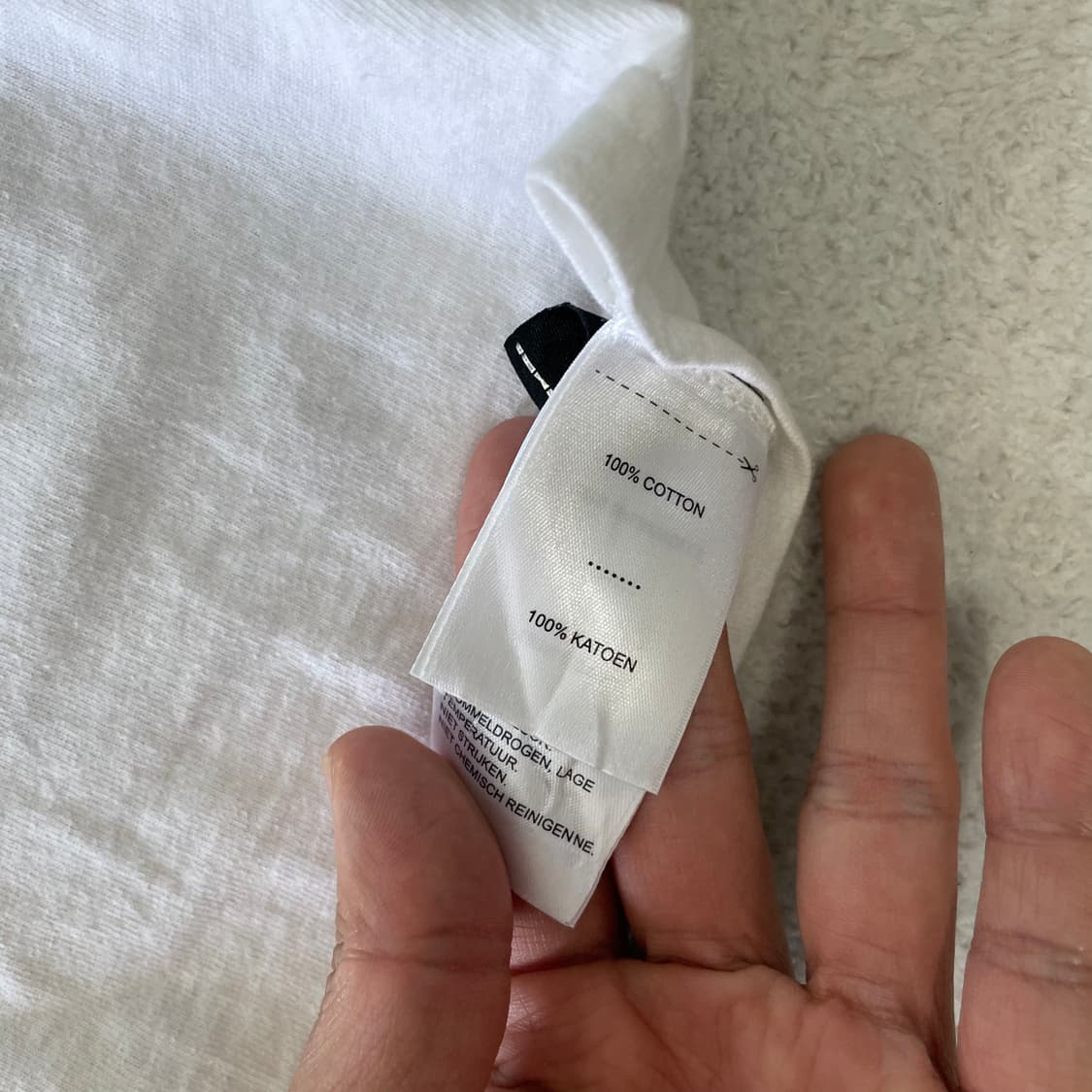 할리데이비슨 롱슬리브 상품이미지5