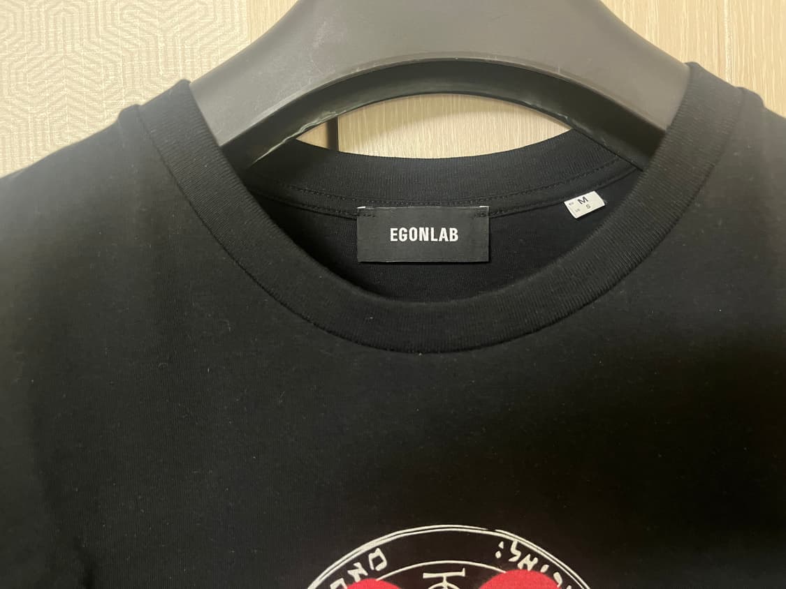 EGONLAB 반팔티셔츠 상품이미지3