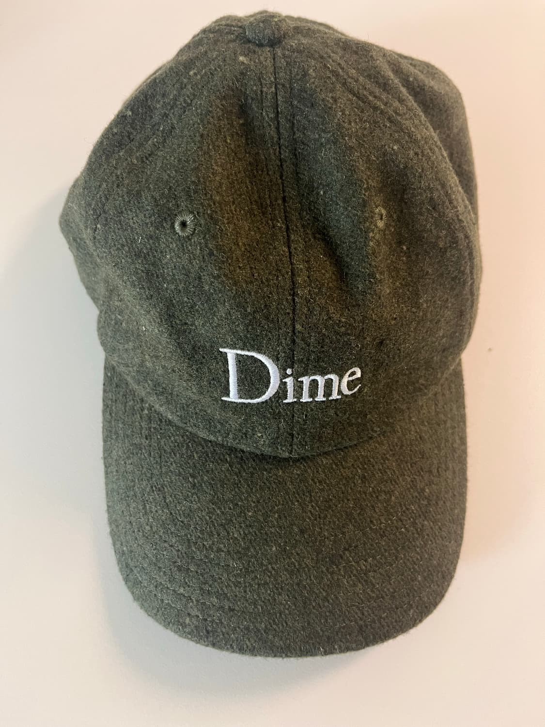 Dime 울볼캡 상품이미지1