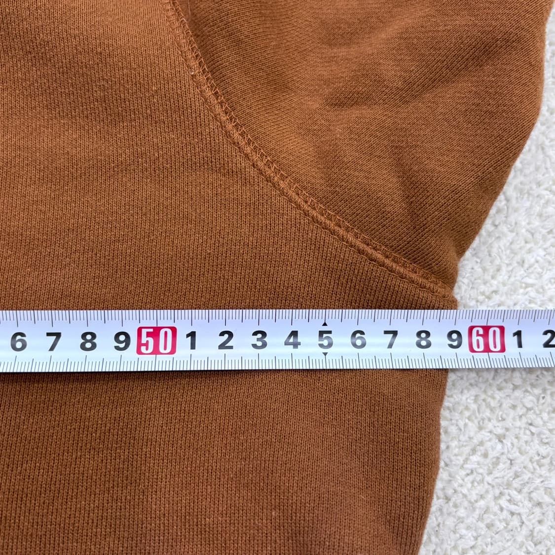 S 엠엠엘지 1987 후드 티셔츠 0410E 상품이미지6