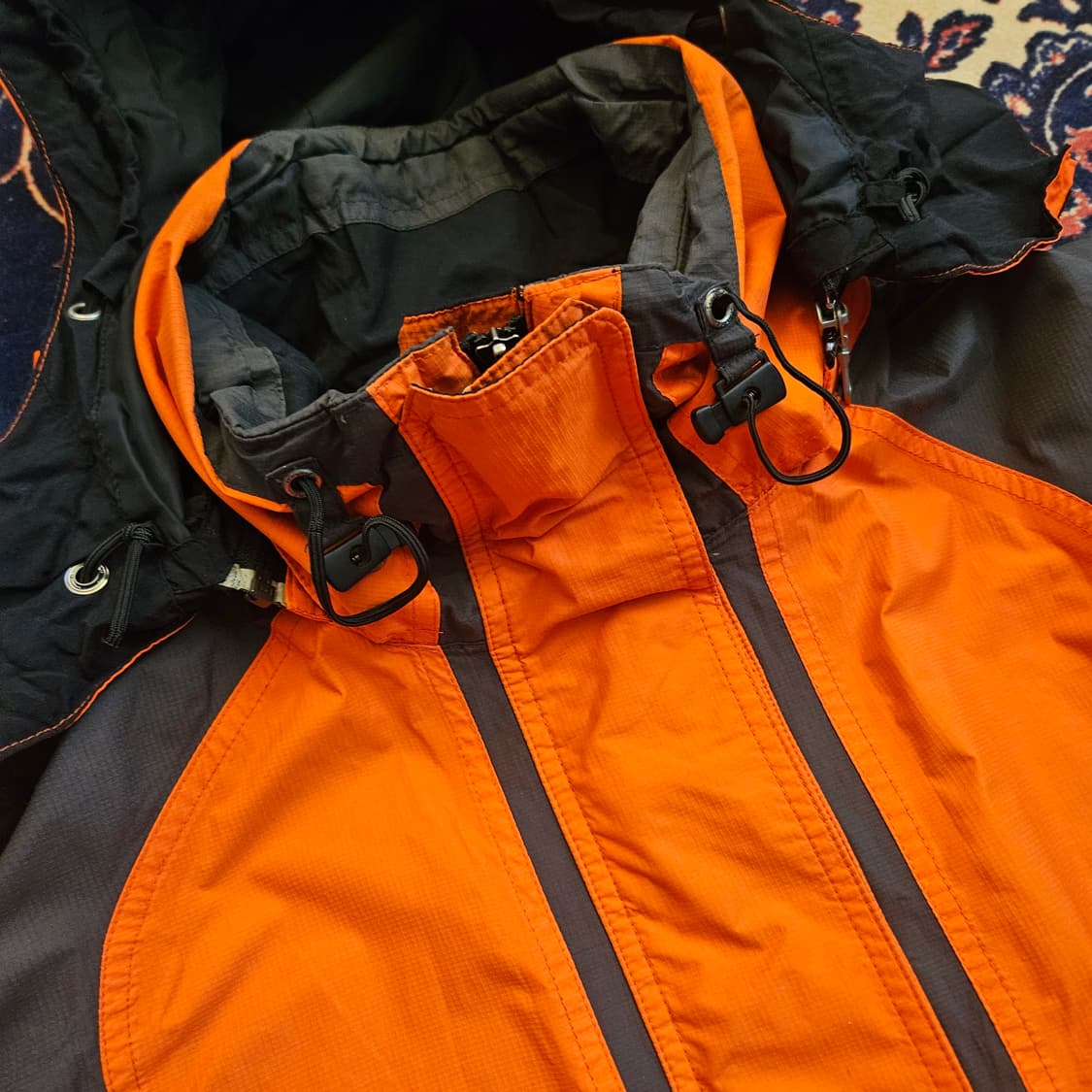 쉐펠(Schoffel) in 독일 고어텍스 바람막이 자켓 10size 상품이미지2