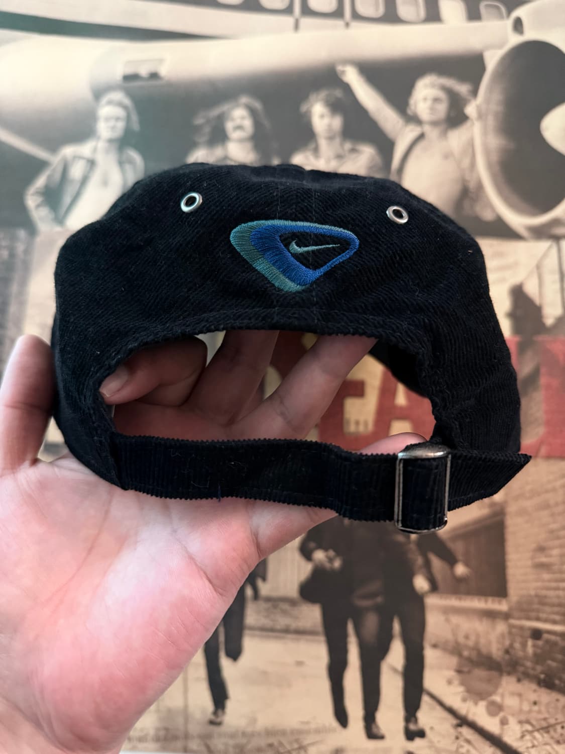 Nike 90s vintage  Cap 상품이미지5