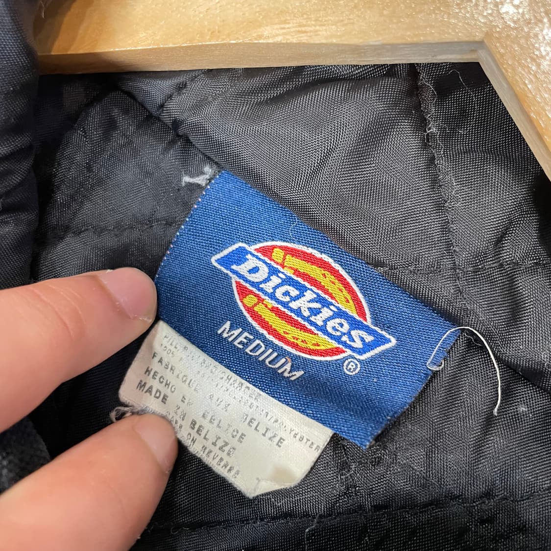 Dickies 디키즈 액티브 자켓 상품이미지6
