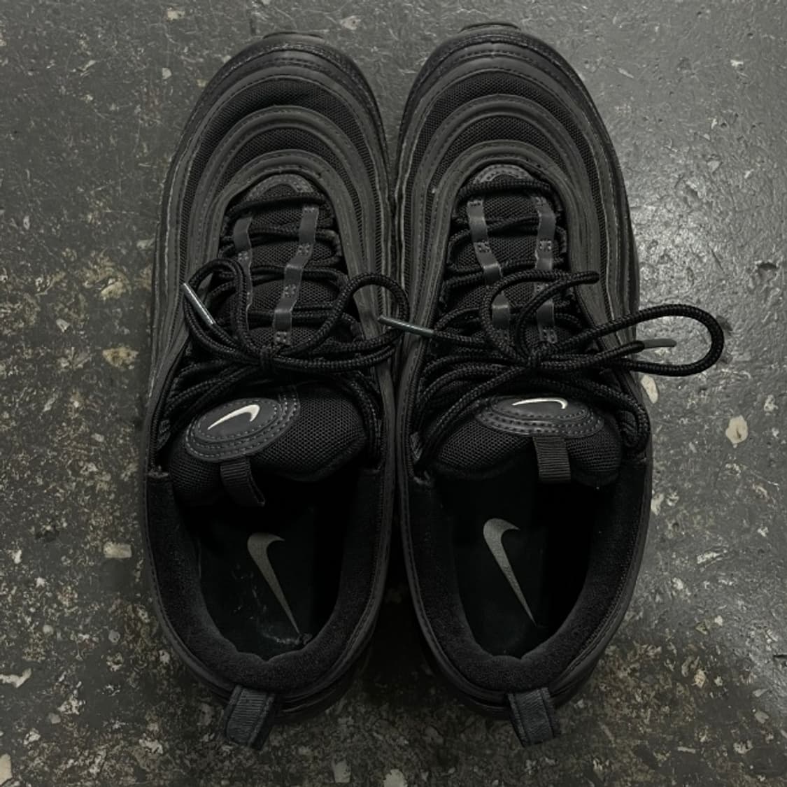 270 나이키 에어맥스 97 올백 상품이미지8