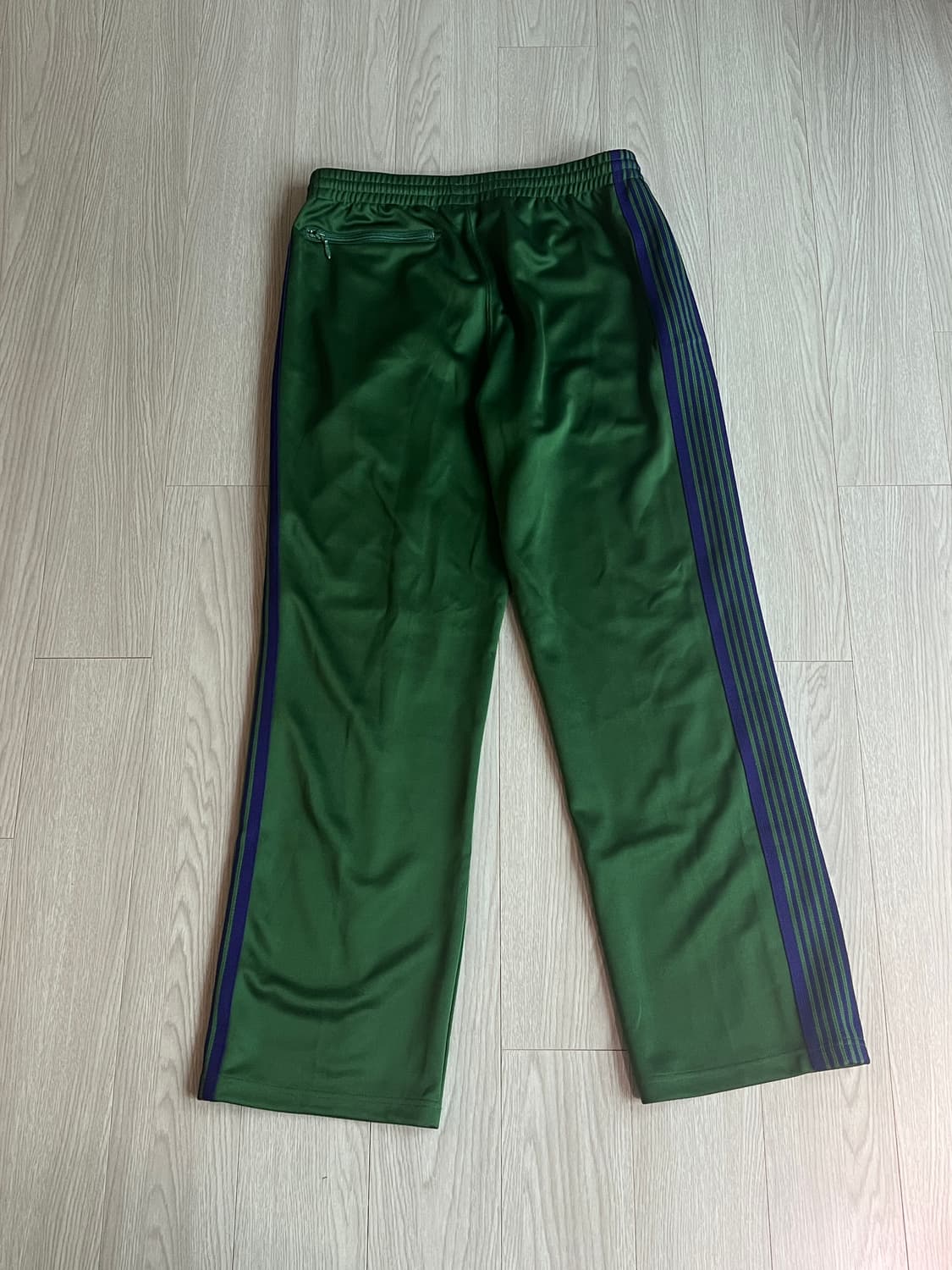 니들즈 트랙팬츠 스트레이트 M 상품이미지2