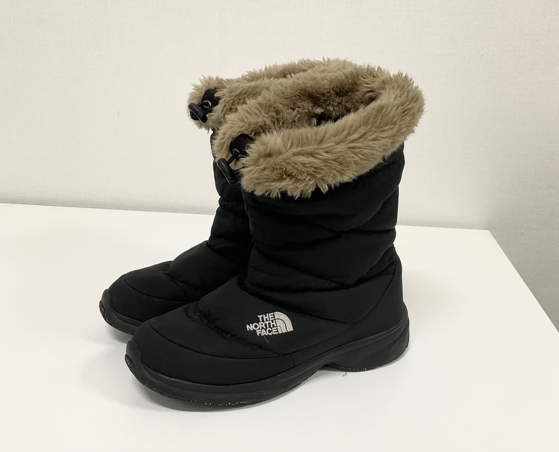 노스페이스 패딩 부츠 700 235 상품이미지1