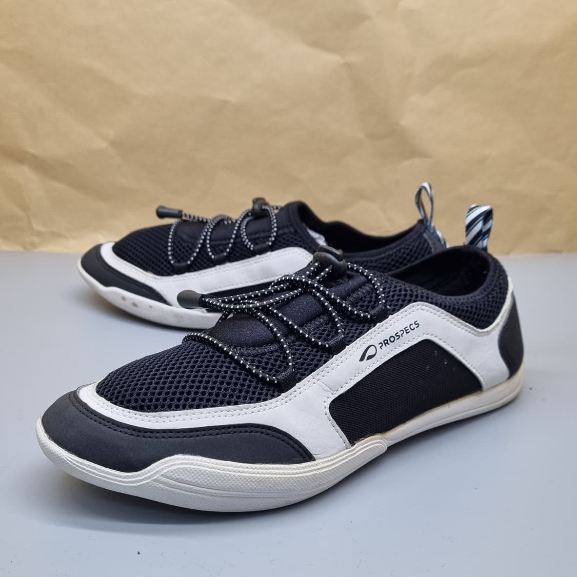 프로스펙스 아쿠아슈즈 255 상품이미지1