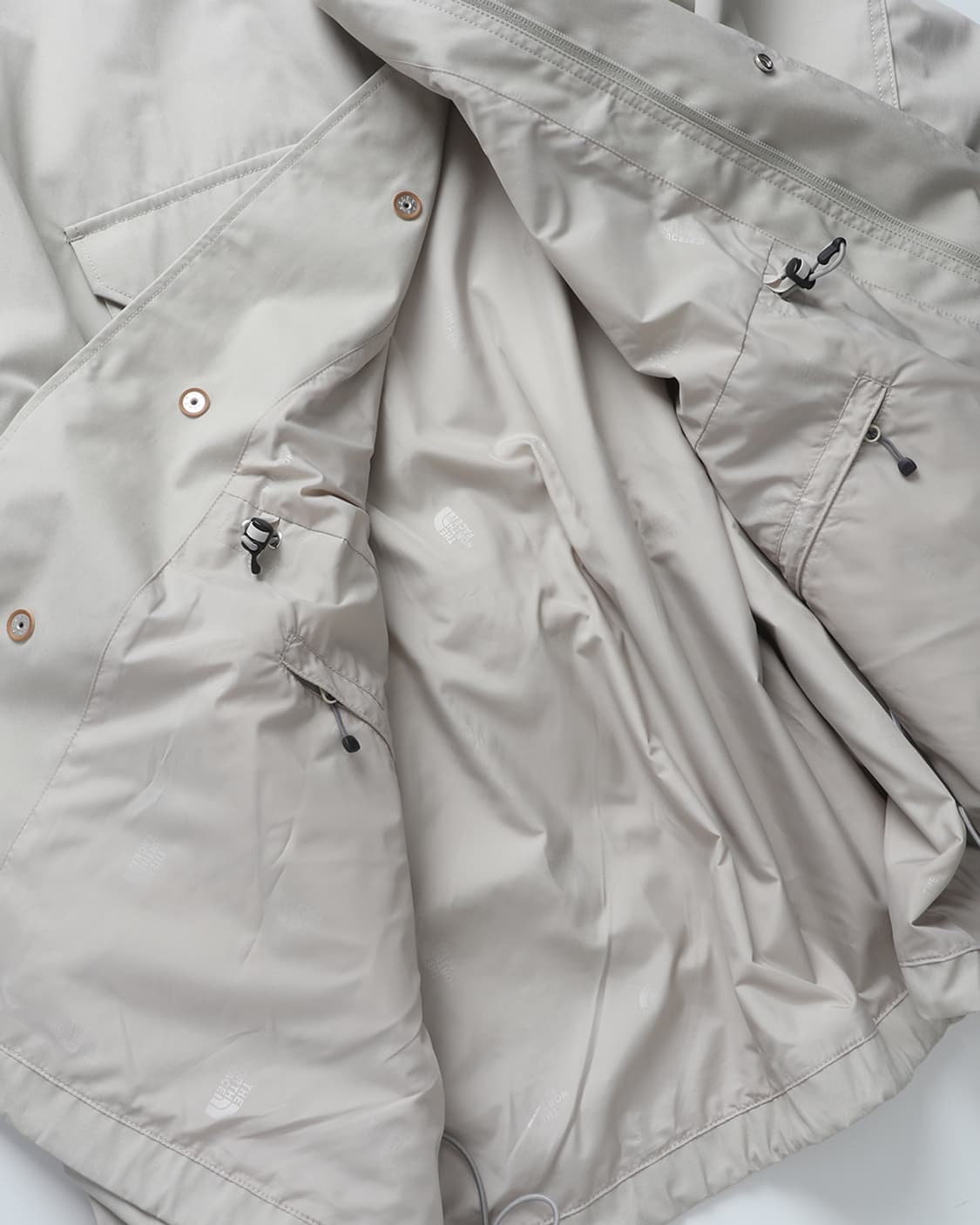 THE NORTH FACE PURPLE LABEL 65/35 Jacket 상품이미지9