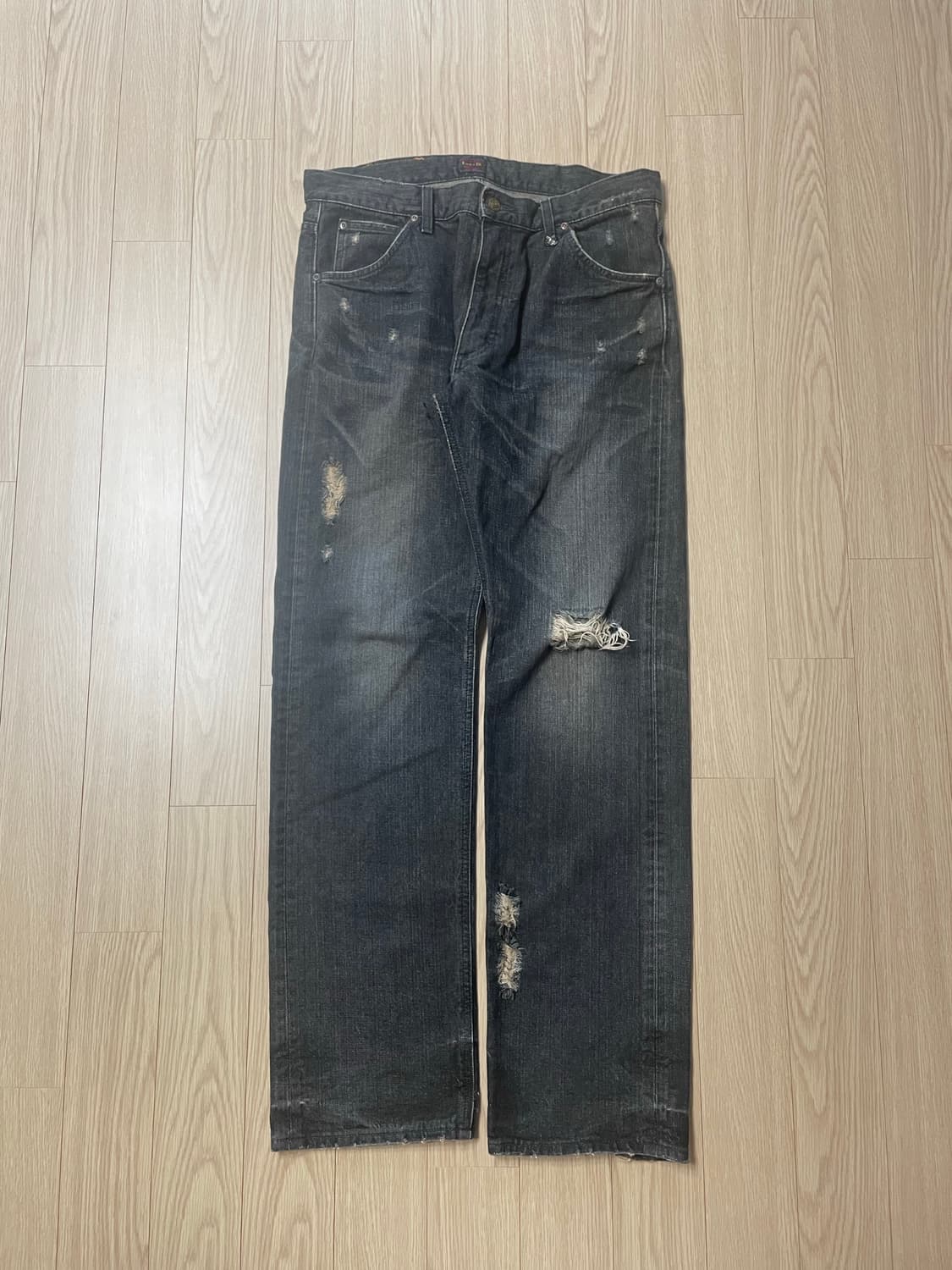 Lee&TK japan vintage pants 상품이미지1