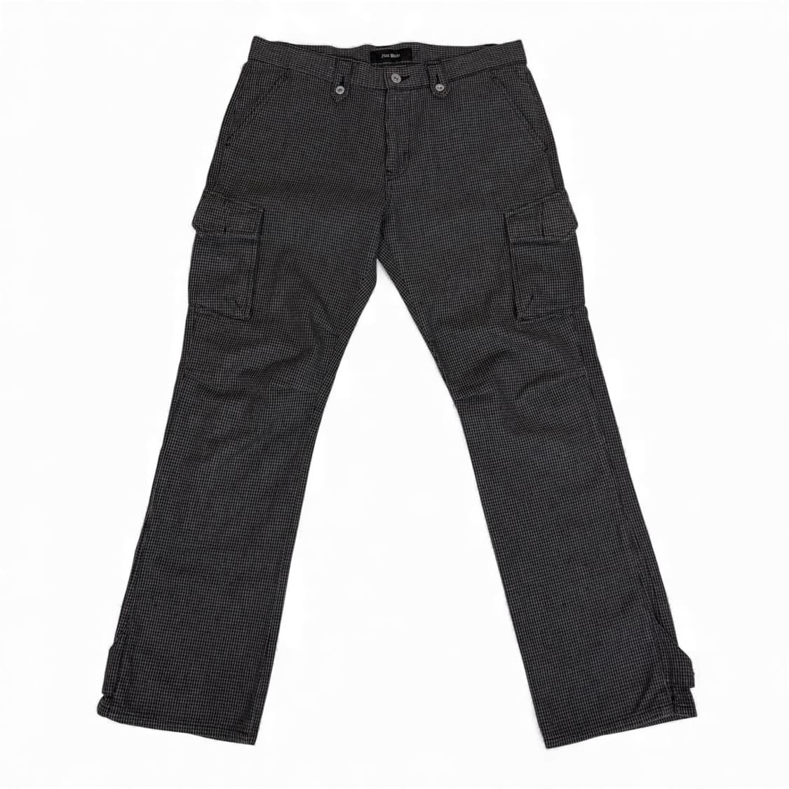 nine blocks cargo pants 상품이미지2