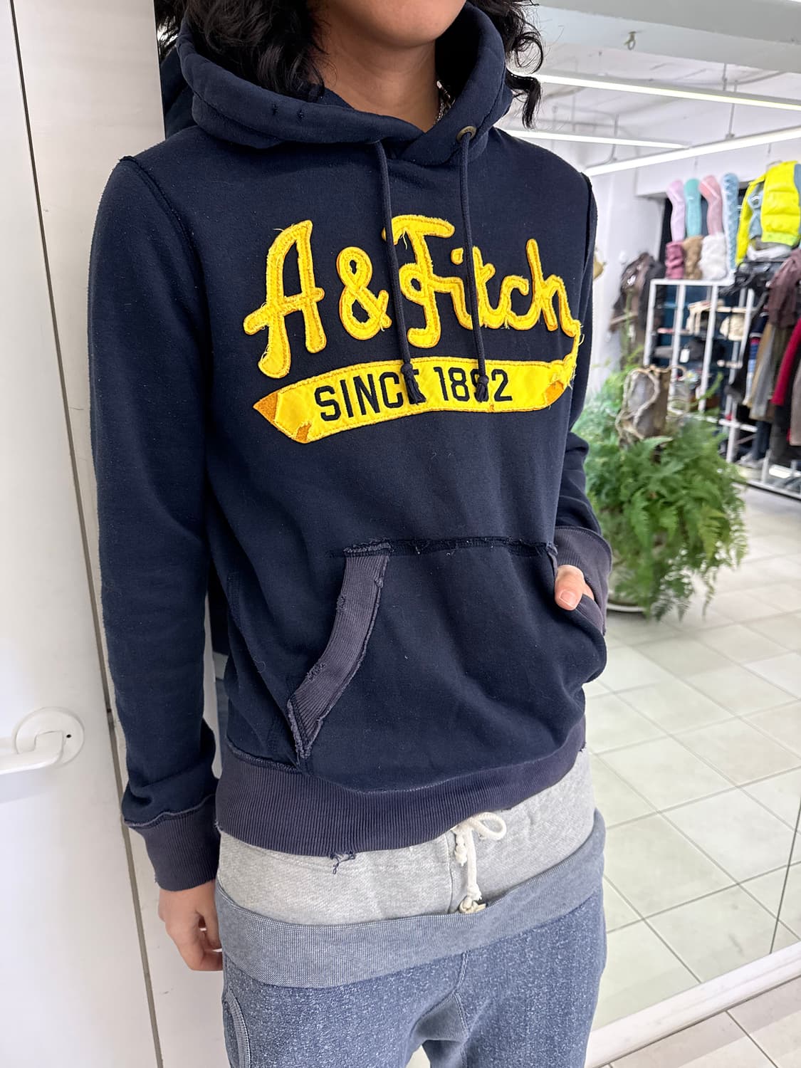 ABERCROMBIE 상품이미지1