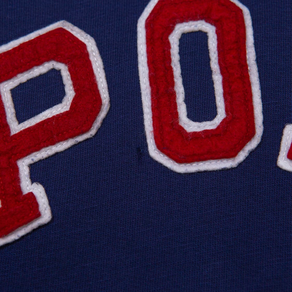 폴로 랄프로렌 아치 로고 후디 상품이미지9