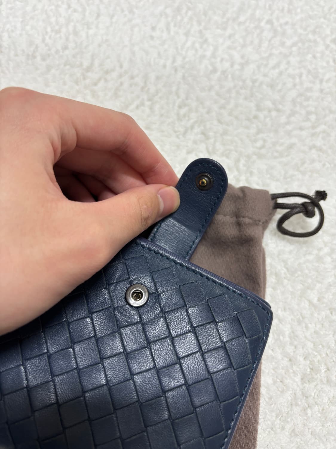 보테카베네타 지갑 상품이미지4